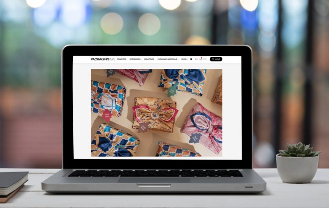 Marko Golub's 'STORIES WORTH ATTENTION – about Dig studio and packaging ...