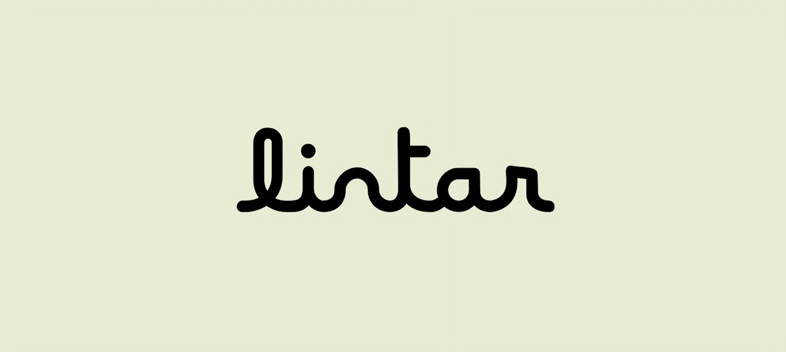 Lintar olive oil - dig studio