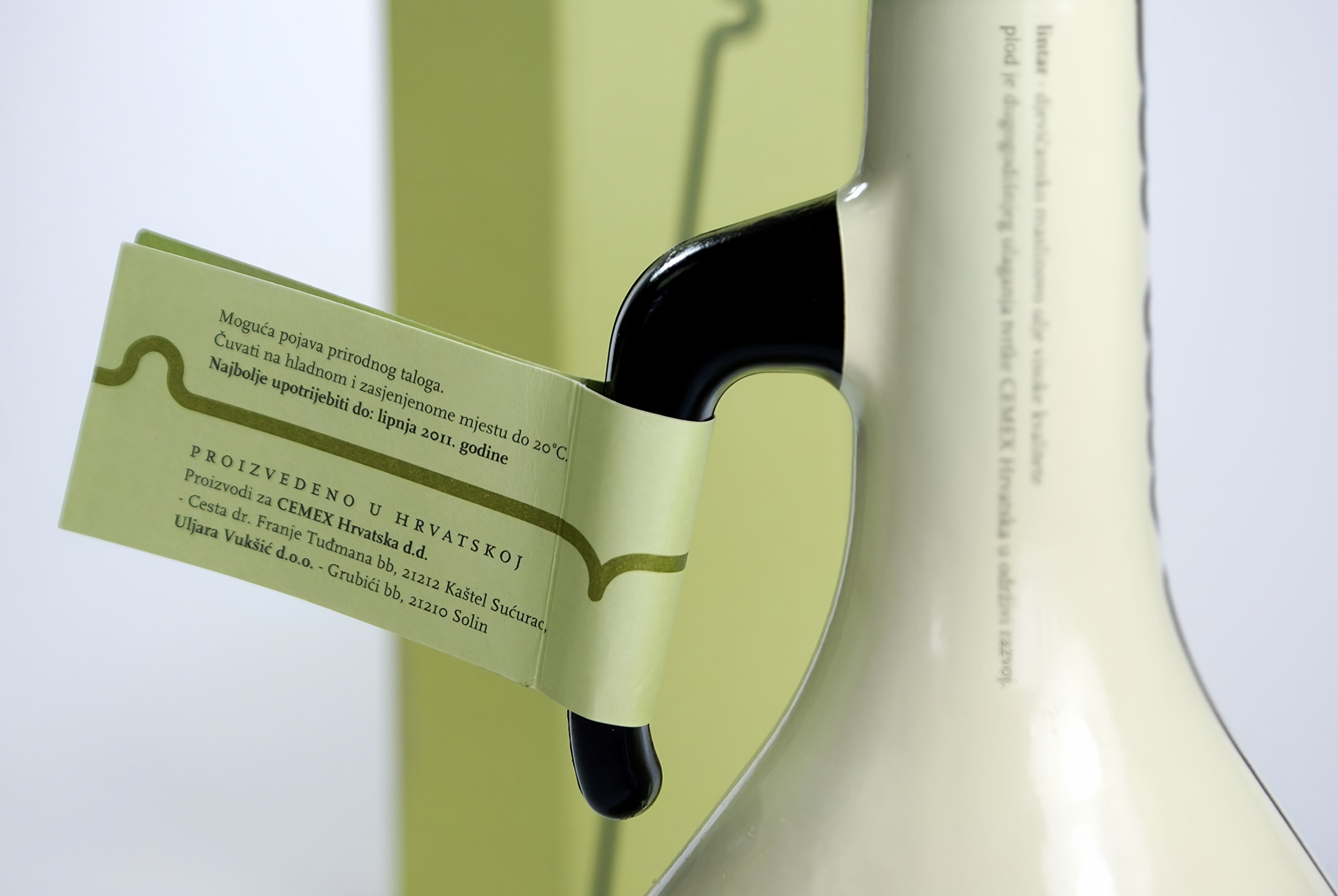Lintar olive oil - dig studio